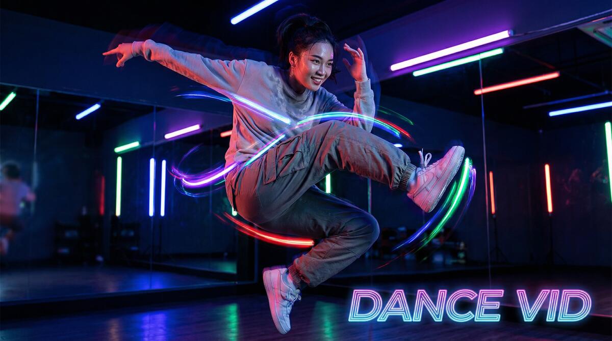 福利姬舞蹈视频